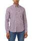 Men's House Tartan Regular-Fit Shirt