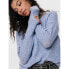 Фото #6 товара ONLY Camilla V-Neck Knit Sweater Refurbished