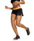 ფოტო #2 პროდუქტის Women's Run Ultraweave Velocity Shorts