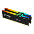 Фото #1 товара Память RAM Kingston KF564C32BBAK2-32 32 GB DDR5 cl32