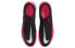 Фото #5 товара Бутсы футбольные Nike React Phantom GT Pro TF черно-розовые 男女同款