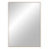 Фото #1 товара Настенное зеркало Натуральный Стеклянный 51 x 3 x 71,5 cm