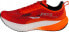 Фото #3 товара Joma Joma R.1000 Men 2408 RR100S2408 Pomarańczowe 43