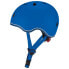GLOBBER Helmet Go Up Lights Navy Blue