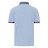 Фото #2 товара FYNCH HATTON 14041909 short sleeve polo