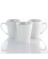 Holt Mug Set of 12 Pieces