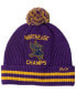 ფოტო #1 პროდუქტის Men's Polo Ball Team Beanie