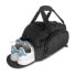 Фото #11 товара Torba sportowa podróżna plecak bagaż podręczny 40x20x25cm czarny