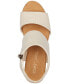 Фото #4 товара Women's Majorca Platform City Sandals