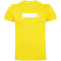 Фото #2 товара KRUSKIS Bike Frame short sleeve T-shirt