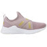 Фото #1 товара Кроссовки женские PUMA Wired Run Slipon Wmns розовые 382299 05