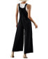 Фото #2 товара Deli.S Linen-Blend Jumpsuit Women's