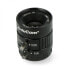 CS Mount lens 16mm - manual focus - for Raspberry Pi camera - Arducam LN050