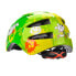 Фото #3 товара Bicycle helmet Meteor PNY11 Jr 25229