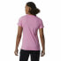 Фото #7 товара Футболка с коротким рукавом женская New Balance Essentials Celebrate Розовый