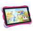 Фото #2 товара Детский интерактивный планшет K712 Розовый