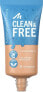 Фото #3 товара Foundation Clean & Free Skin Tint Soft Porcelain 30, 30 ml