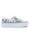 Фото #7 товара Кроссовки Vans Stackform White Lady