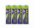 Gembird Akku AA instant 2000mAh 4er Pack EG-BA-AA20R4-01