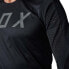 Фото #6 товара Футболка мужская FOX RACING MTB Flexair Pro, длинный рукав