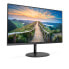 Фото #10 товара Монитор AOC V4 Q27V4EA 27" 2K Ultra HD LED Black