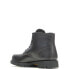 Фото #3 товара Wolverine 1000 Mile Ram Trucks Collection Mens Black Casual Dress Boots 10