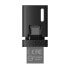 Фото #4 товара Team Group M211 - 32 GB - USB Type-C - 3.2 Gen 1 (3.1 Gen 1) - 100 MB/s - Capless - Black