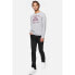 ფოტო #5 პროდუქტის LONSDALE Auldearn long sleeve T-shirt