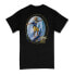 ფოტო #1 პროდუქტის RIETVELD Surfin Al short sleeve T-shirt