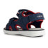 Фото #5 товара GEOX Maratea Sandals