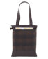 ფოტო #6 პროდუქტის Graham Waxed Tote Bag