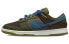 Фото #1 товара Кроссовки Nike Dunk Low NH "Cacao Wow" DR0159-200