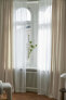 2-pack Lyocell-blend Curtain Panels