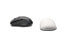 Фото #9 товара Kensington ErgoSoft™ Wrist Rest for Standard Mouse - Faux leather - Gel - Grey - 200 g