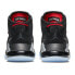 Фото #9 товара Кроссовки Nike Air Jordan Mars 270 Black Metallic Silver (Черный)