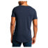 ფოტო #2 პროდუქტის LEE Elongated short sleeve T-shirt