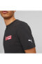 SCUDERIA FERRARI GRAPHIC TEE MEN