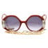 Ladies' Sunglasses Guess GU7874-69B ø 54 mm