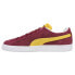 Фото #3 товара Puma Suede Classic Xxi Lace Up Mens Size 7.5 M Sneakers Casual Shoes 374915-38