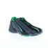 Фото #3 товара Diesel S-Prototype Low Mens Gray Synthetic Lifestyle Sneakers Shoes