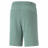 Фото #6 товара Спортивные шорты мужские PUMA Ess+ 2 Cols Зеленый
