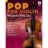 Фото #1 товара Schott Music Pop for Violin Movie Special