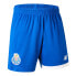 NEW BALANCE FC Porto Home Shorts