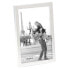 WALTHER Karla matt 10x15 cm Metal Portrait Photo photo frame