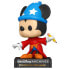 FUNKO POP Disney Archives Sorcerer Mickey Figure Красно-синий - фото #3