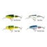 Фото #2 товара SALMO Frisky DPR Jointed Crankbait 70 mm 7g