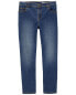 Фото #2 товара Kid Straight Leg Jeans 10