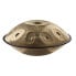 Фото #1 товара Meinl HPSTL101 Sensory Handpan D Amara 10 Töne