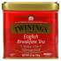 Фото #1 товара Twinings, «Английский завтрак», рассыпной чай, 100 г (3,5 унции)