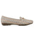 Фото #4 товара Women's Glowing Loafer Flats